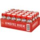 Amstel Bier Tray 24x33 CL  Blik